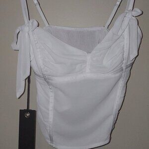 I.A.M. GIA Queenie Top.